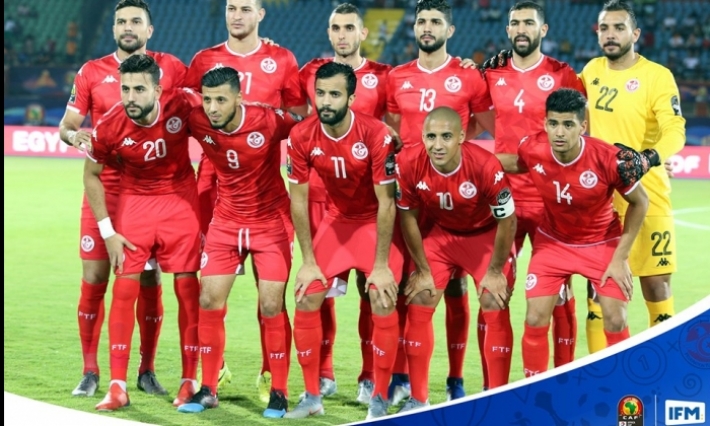 تعرف على مرتبة تونس في تصنيف الفيفا