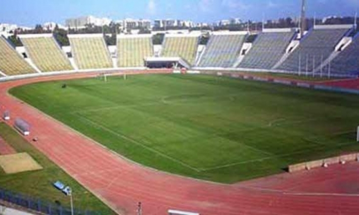 الترجي يستضيف بلاتينيوم الزمبابوي بملعب المنزه