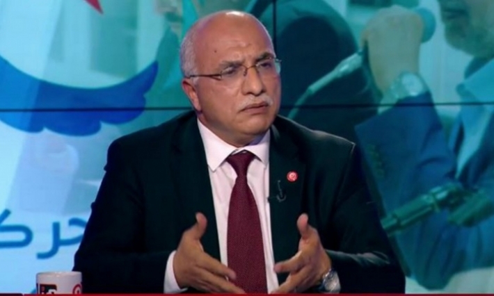 عبد الكريم الهاروني:  أعداء الثورة يريدون جر البلاد إلى الحريق والزرقي لم ينتحر  