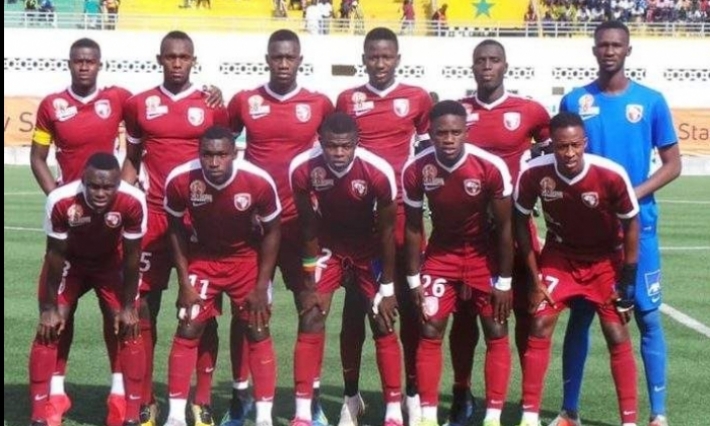 جينيراسيون: "مستحيل أن نلعب مباراة الزمالك بالإسكندرية"