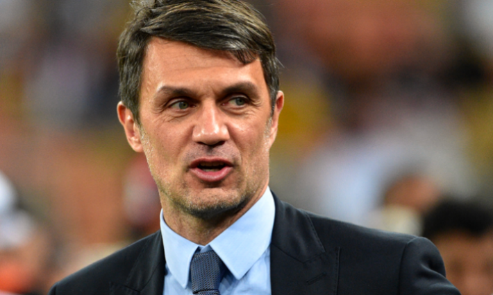 Coronavirus : Paolo Maldini et son fils testés positifs