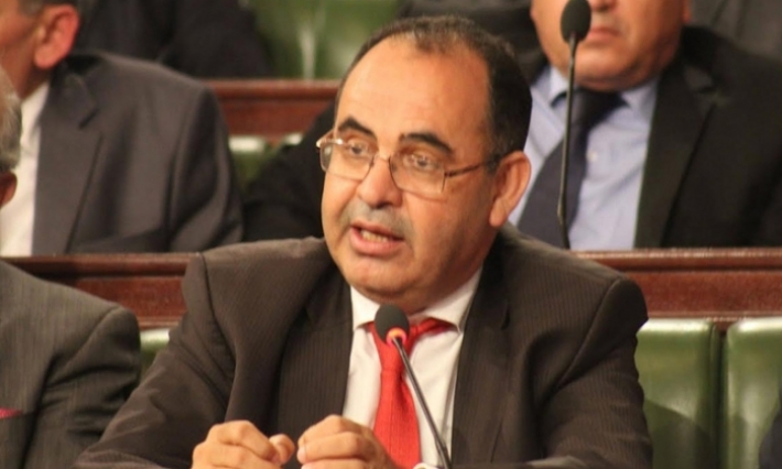 مبروك كرشيد: سأصوت لصالح حكومة الفخفاخ بشرط واحد