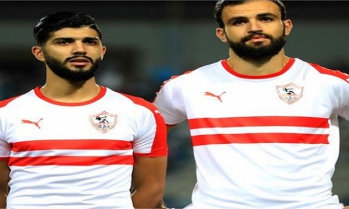 حمدي النقاز يغيب عن مواجهة النجم الساحلي وخماسي ''زملكاوي'' مهدد بالانذار الثاني 