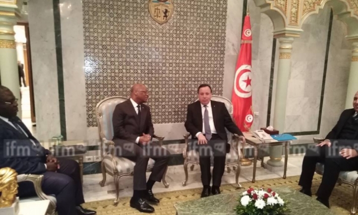 تونس تتباحث آفاق التعاون مع المجموعة الاقتصادية لدول غرب إفريقيا 