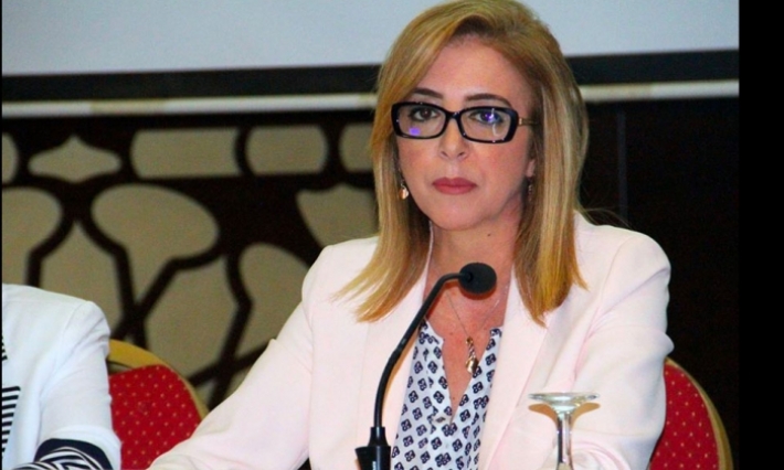 سنية بالشيخ: لا بد من تحسين ظروف استقبال المواطن بالمؤسسات الاستشفائية 