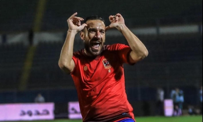 الأهلي المصري يكشف حقيقة العرض السعودي لعلي معلول