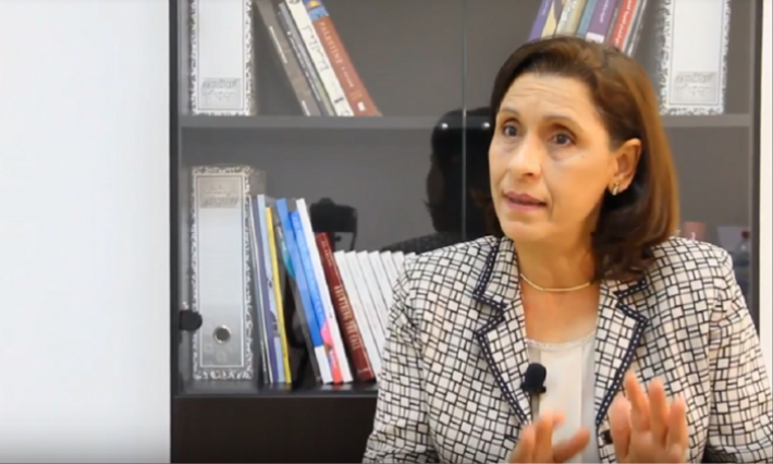 روضة العبيدي: صاحب مدرسة الرقاب كان يقدم الأكل بالدود للأطفال !!!