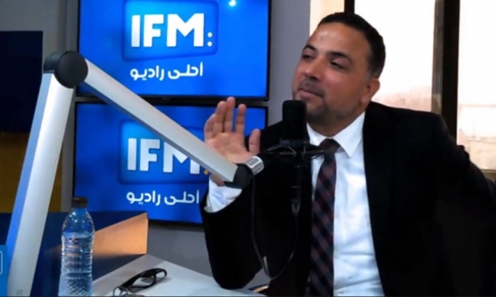 سيف الدين مخلوف: صندوق الزكاة الحل السحري والدواء الوحيد للفقر