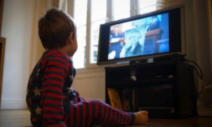 Journée internationale de la radio et de la télévision en faveur des enfants 