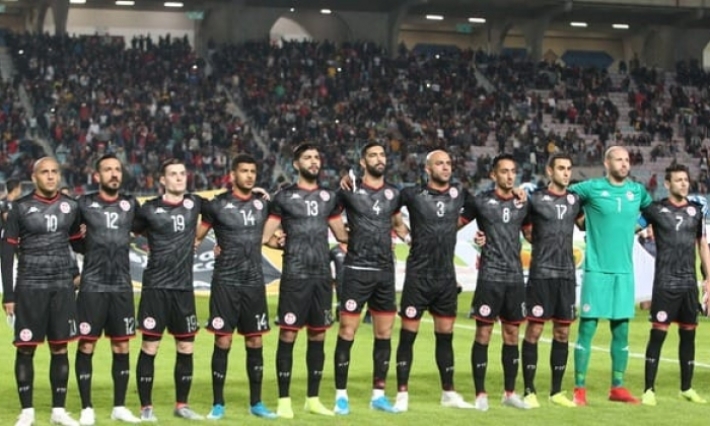كأس أمم افريقيا 2021: حصتان تدريبيتان للمنتخب التونسي قبل التحول غدا الى مالابو