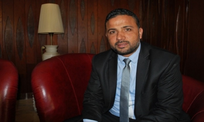 مصدر بفرع المحامين: لم نتلق أي إشعار بخصوص صدور أحكام بالسجن ضد سيف الدين مخلوف 