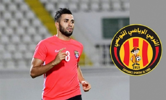 عبد الرحمان مزيان يجري الفحوصات الطبية 