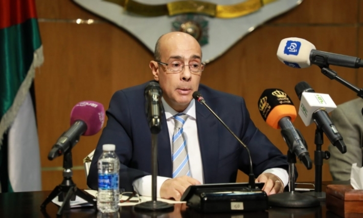 من هو وزير الخارجية المقترح خالد السهيلي 