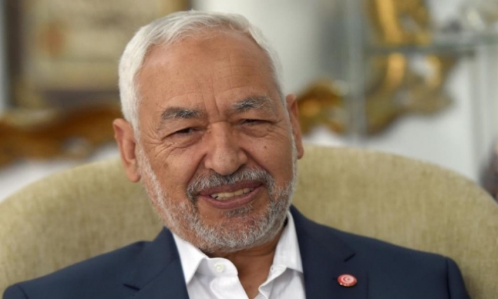 الغنوشي: "تونس تحتاج إلى أن تتصالح مع نفسها ومع دولتها وتاريخها"