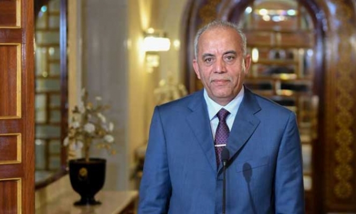 الجملي: "سيتم عرض تركيبة الحكومة المقترحة على البرلمان دون تغيير"
