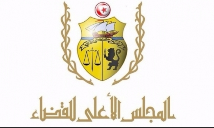 المجلس الأعلى للقضاء يوضّح أنه لم يعتمد مطلقا خطة ناطق رسمي له