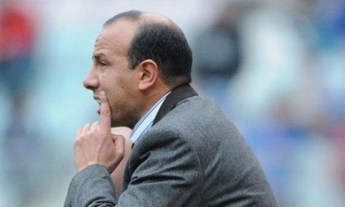 المدرب محمد الكوكي يعتذر عن تدريب الاتحاد الرياضي بتطاوين