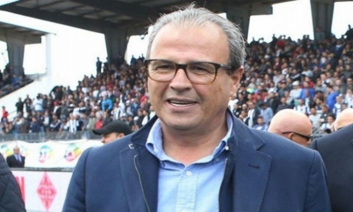 المنصف خماخم منح النادي الصفاقسي من أمواله أكثر من 16 مليارا 
