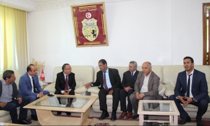 الديوان الوطني للبريد يخصص أكثر من 2 مليون دينار لتطوير البنية التحتية بولاية سليانة خلال سنة 2019