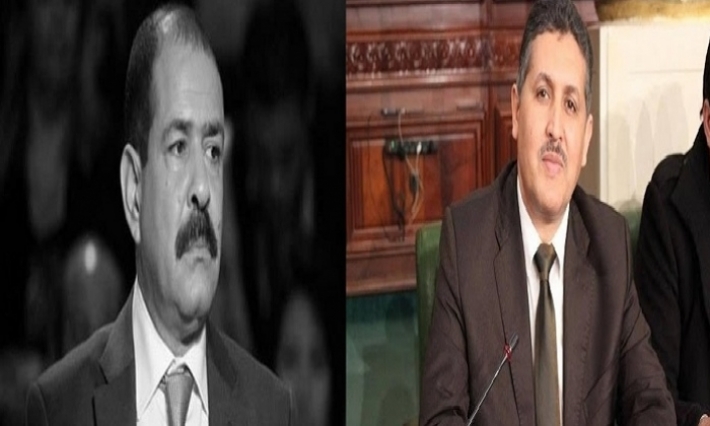 بسبب شكري بالعيد: الوطد يقاضي النائب عماد الدائمي 