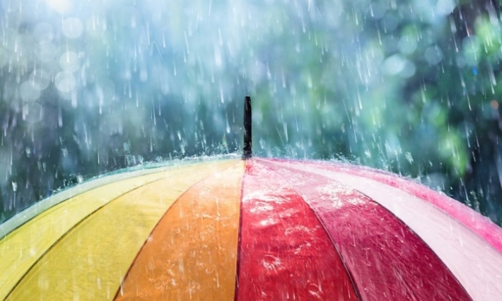 Météo : pluies isolées en fin de journée