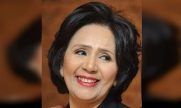 وفاة الفنانة المصرية نادية فهمي