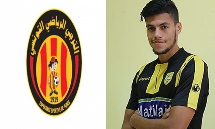 الترجي يتعاقد مع فادي بن شوق