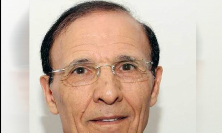 الانتخابات الرئاسية 2019: السيرة الذاتية للمترشّح محمد الصغير نوري
