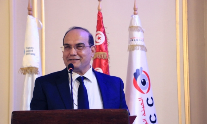 شوقي الطبيب يدعو رئيس الحكومة إلى إصدار تعليماته لتسريع الفصل في ملفات الفساد المحالة على القضاء