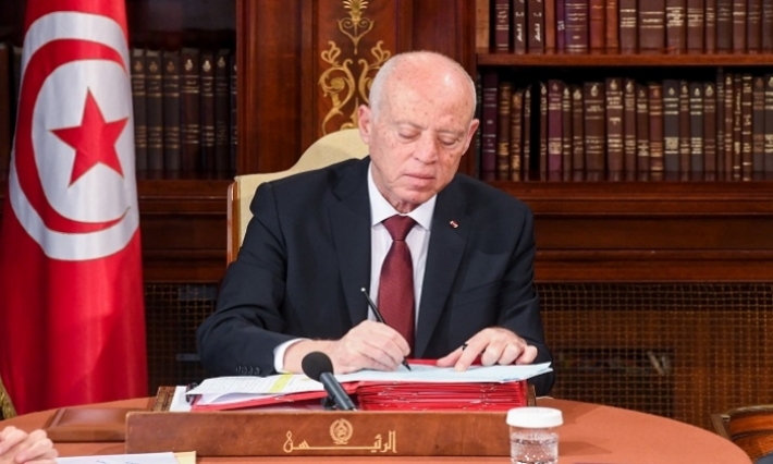 بعد عفوه على عدد من المساجين: سعيّد يدعو لمراجعة آلية العفو