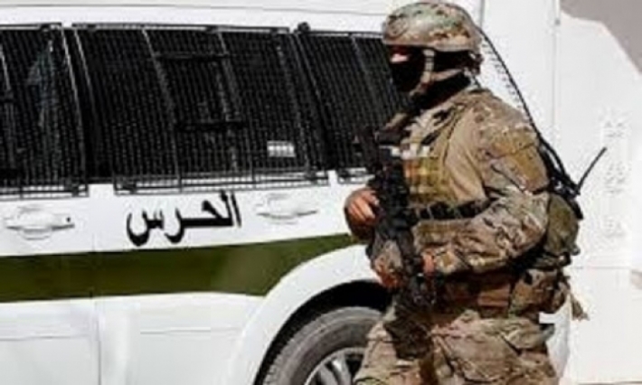 الحرس الوطني يضرب بقوة ضد الإحتكار ومخالفة الحجر الصحي العام