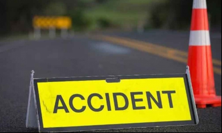 سليانة: وفاة كهل في اصطدام بين جرار فلاحي وقطار