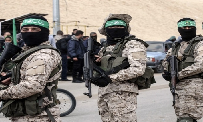 القضاء العسكري بغزة يحكم بإعدام 6 متخابرين مع الاحتلال الاسرائيلي 