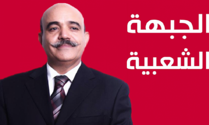 أحمد الصدّيق: يجب إحترام إرادة الشعب التي أفرزتها صناديق الإقتراع 