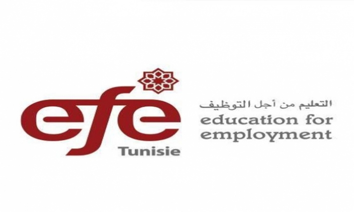 مشروع مستقبلي يدمج 175 شابا تونسيا في 5 مؤسسات اقتصادية خاصة