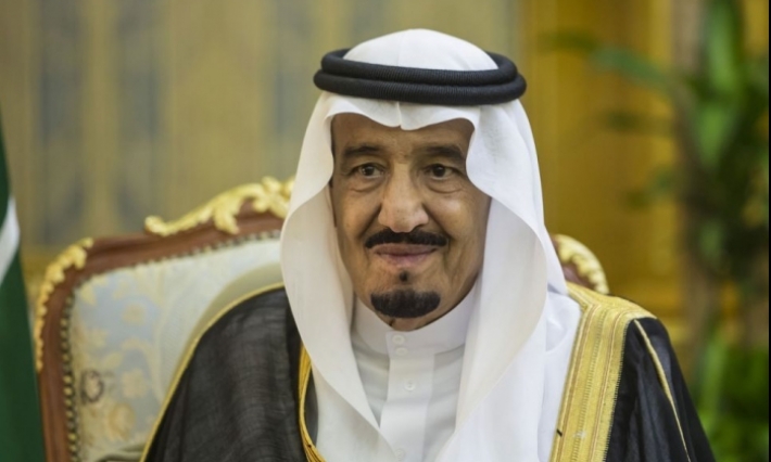 العاهل السعودي يهنئ قيس سعيد بنيل ثقة الشعب التونسي وانتخابه رئيسا جديدا للجمهورية التونسية