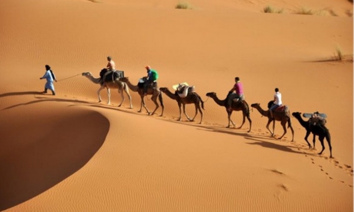 Journée Mondiale du Tourisme 