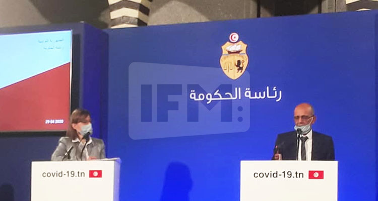وزير التربية يستعرض روزنامة باكالوريا 2020