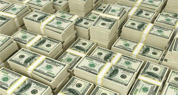 ارتفاع احتياطي تونس من العملة الأجنبية الى 22،3 مليار دينار 