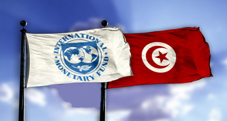 تونس أول المستفدين  من الدعم الإضافي للنقد الدولي لمجابهة الكورونا