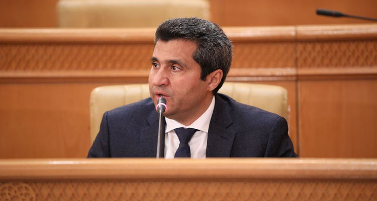 أنور معروف: سيتم إجلاء ألف تونسي عالق بالخارج بحلول 2 ماي 