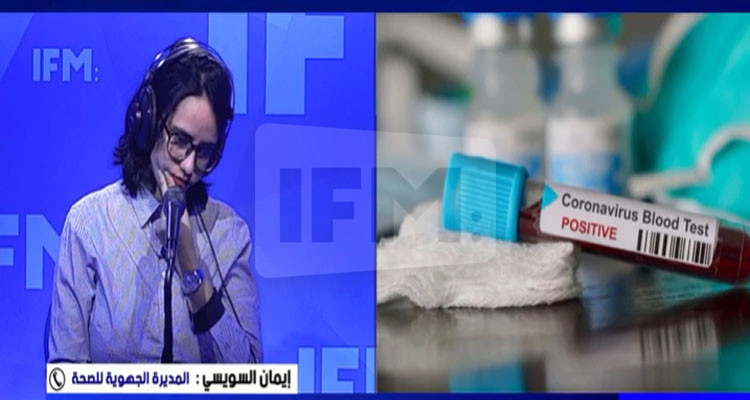 إصابة 21 فردا من نفس العائلة بفيروس كورونا في منوبة