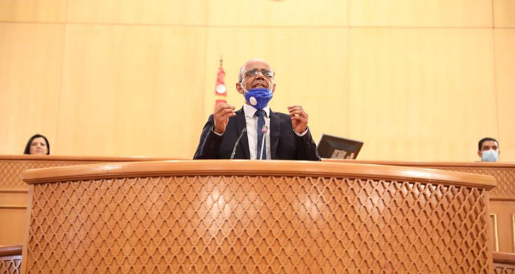 السيناريو الأرجح لإنهاء السنة الدراسية وإنجاز الامتحانات الوطنية 