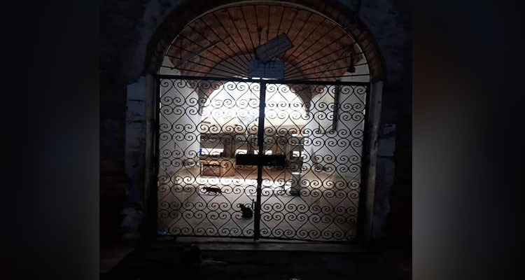 غلق سوق الأسماك بباب الجبلي مجددا