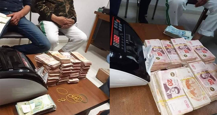 إحالة قضية شبهة تبييض أموال بالمنستير على القطب الاقتصادي والمالي