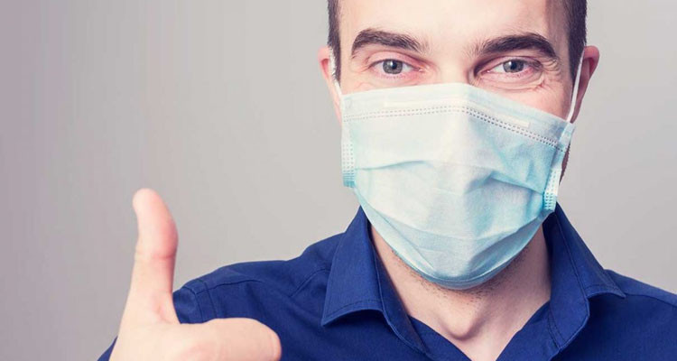 بن عروس: 12 حالة تماثلت للشفاء من فيروس كورونا