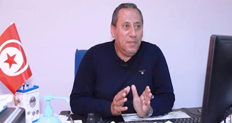 توضيح بخصوص ماراج حول التمديد في الحجر الشامل