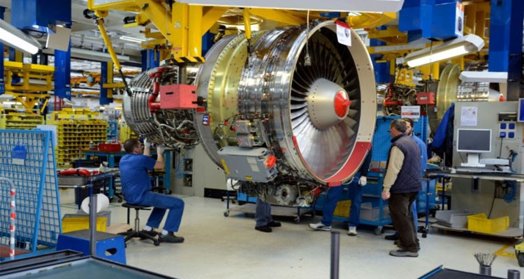 كورونا: مؤسسات صناعة الطيران في تونس ستحيل أعوانها على البطالة