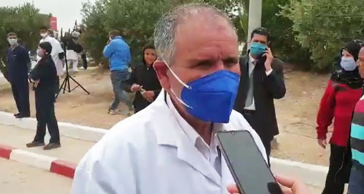 الطبوبي يدين رفض كونكت تمكين عمال القطاع الخاص من جرايات أفريل