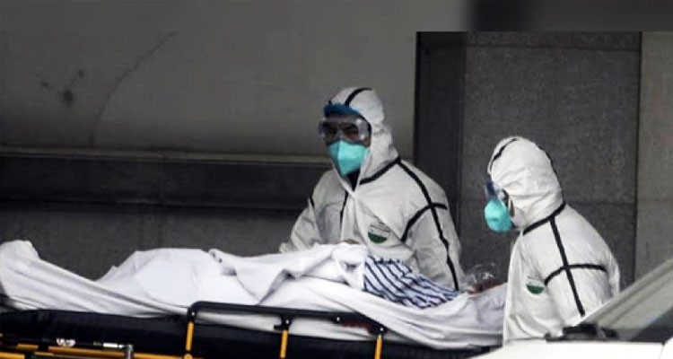 ثاني وفاة بالكورونا في منوبة